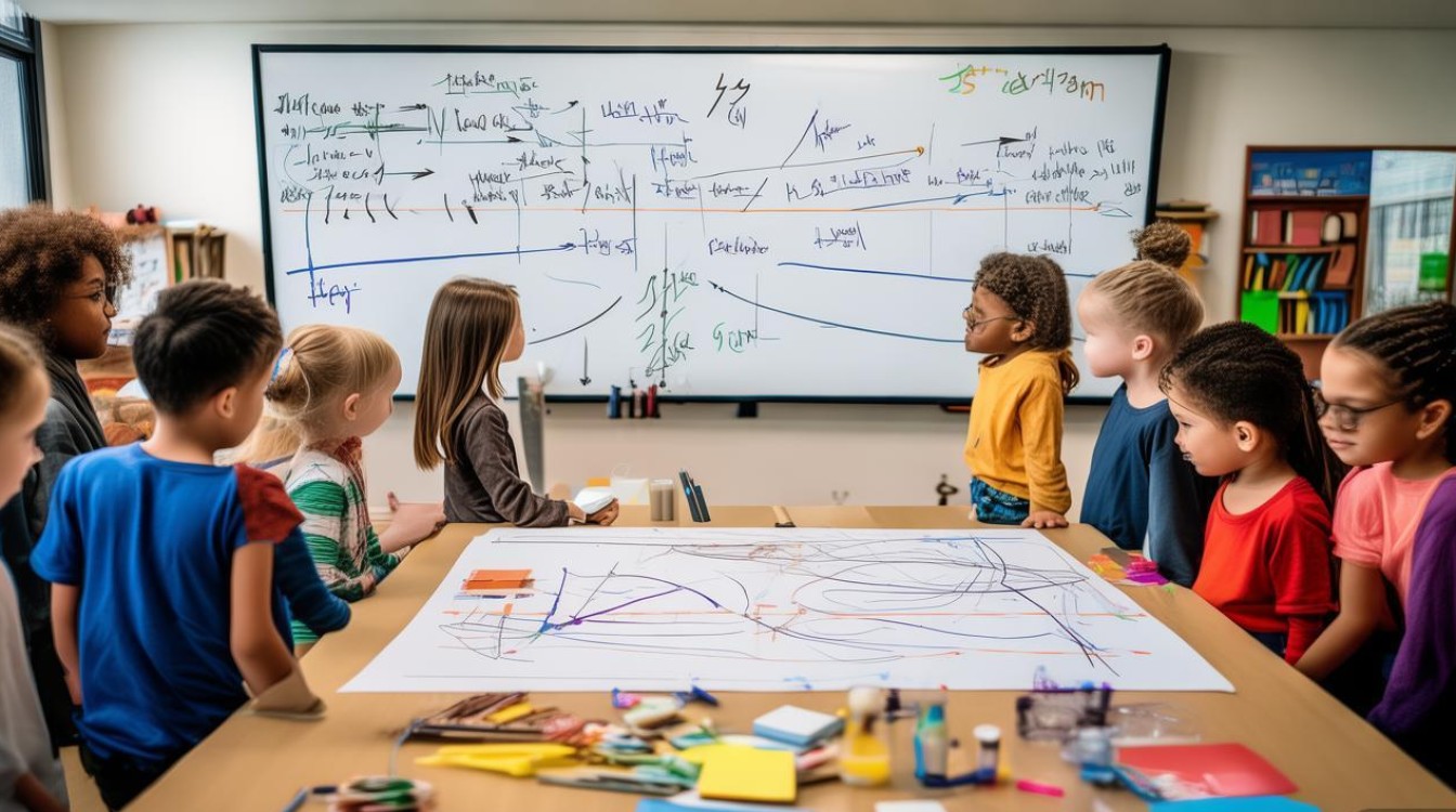 如何有效实现小学数学到初中数学的平稳过渡与衔接策略探讨?