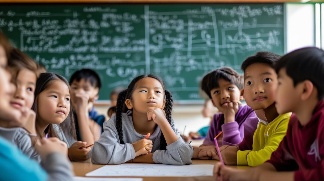 初中数学培养关键点有哪些?如何有效提升学生数学能力?