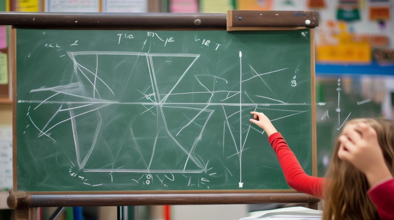 小学数学五角星如何精确平分?有哪些简便方法?
