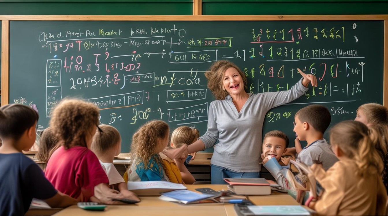如何高效解决小学数学自救计算题?技巧揭秘!