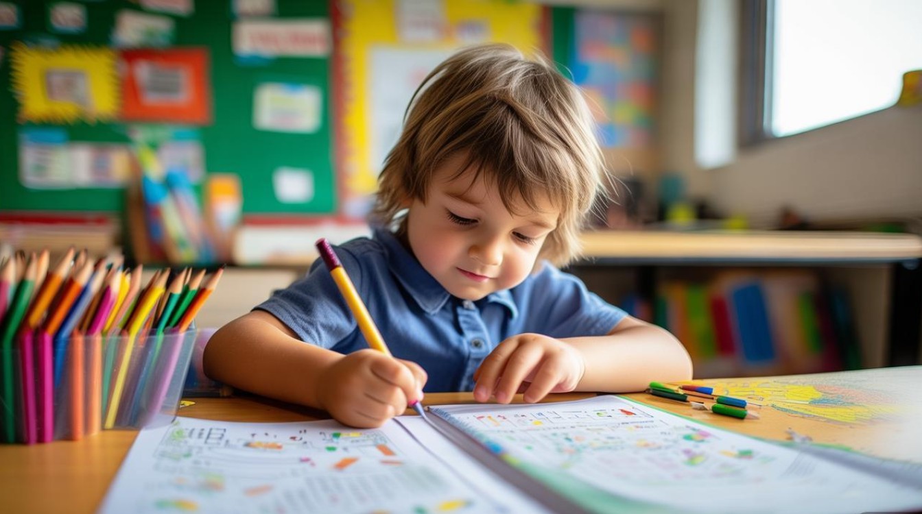 如何有效利用小学数学练习册,提升孩子解题能力?