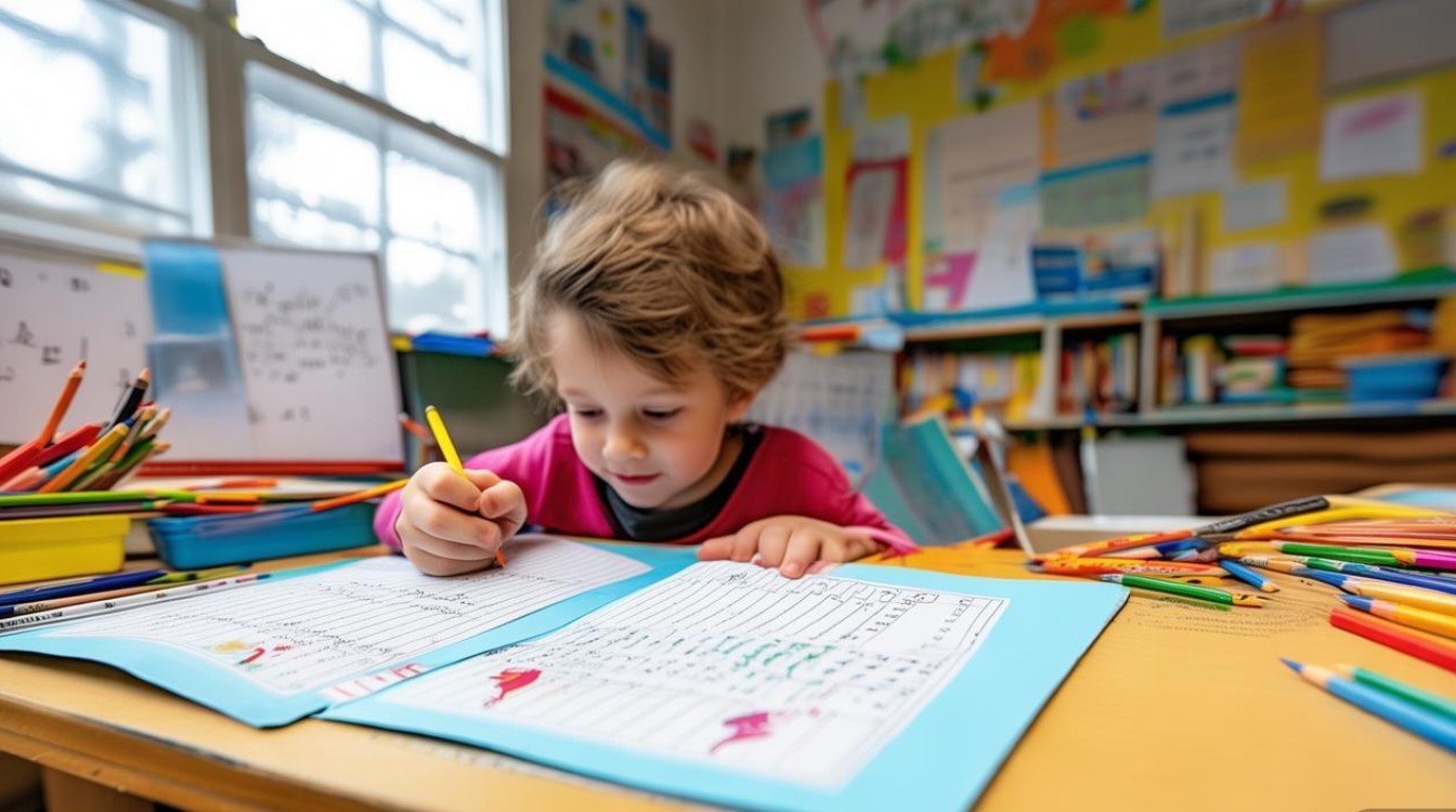 如何有效利用小学数学练习册,提升孩子解题能力?