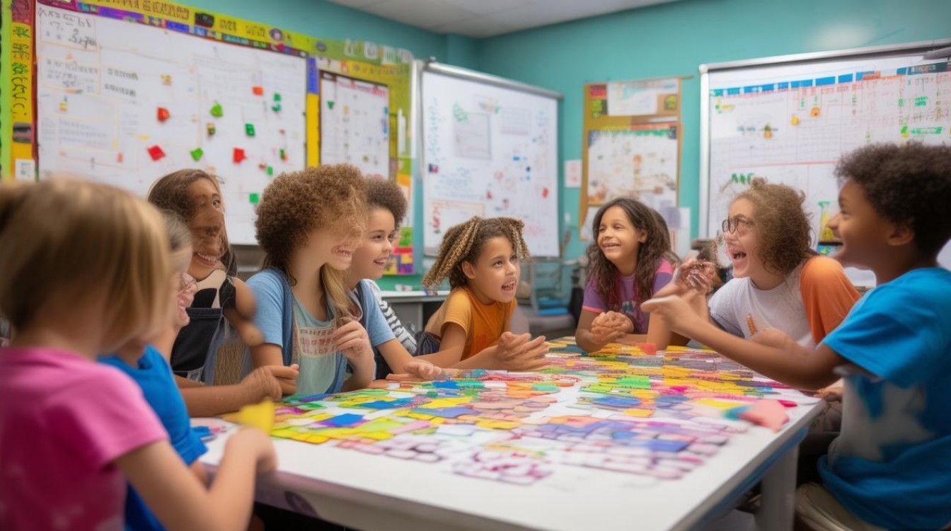 如何巧妙设计初中数学教学，让孩子轻松学好数学？