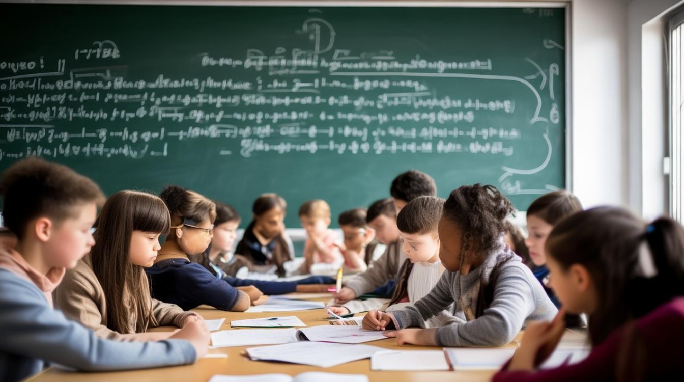 初中数学如何才能考出高分？揭秘高效学习策略！