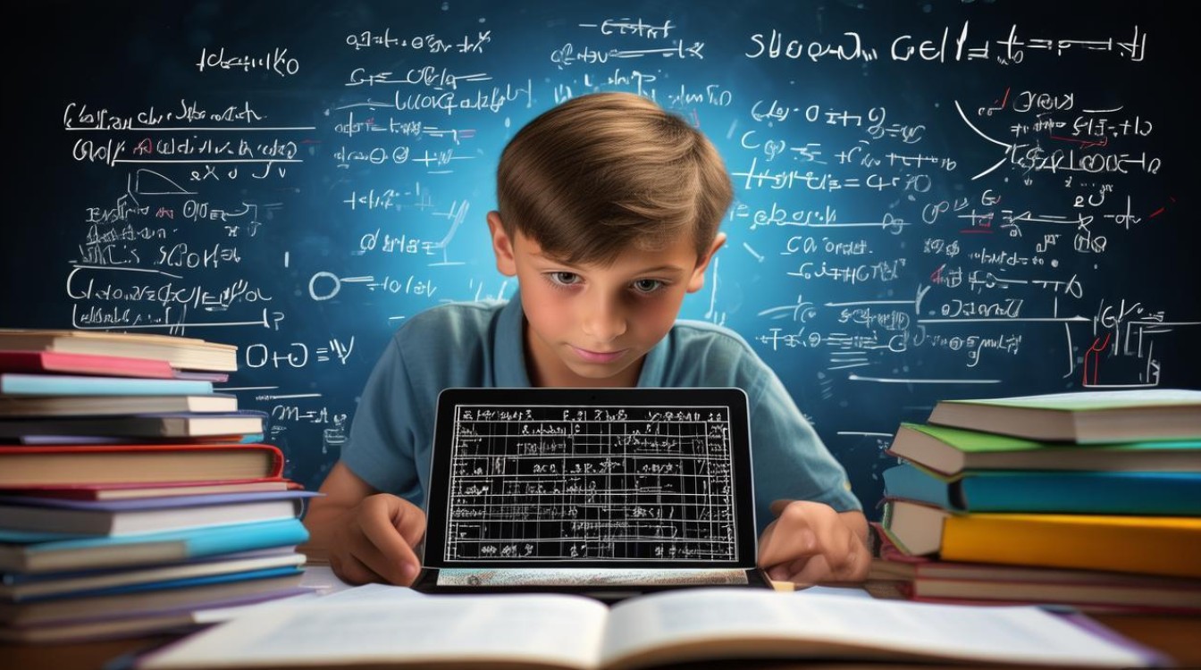 初中数学如何通过短期高效策略迅速实现成绩飞跃?
