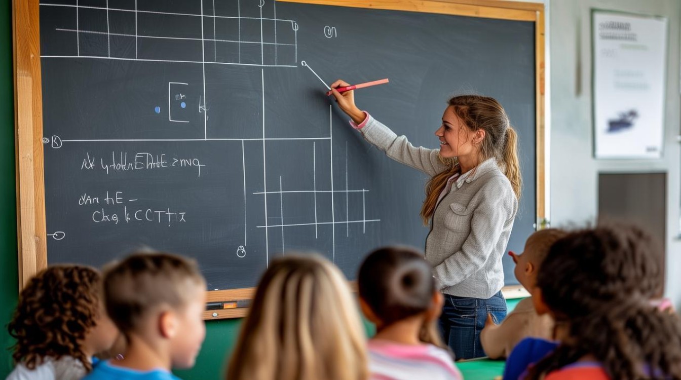 小学生怎么画数学点,如何指导小学生绘制数学中的点?