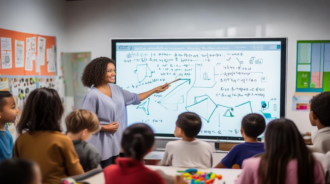 初中数学概念课如何有效评析,提升教学效果?