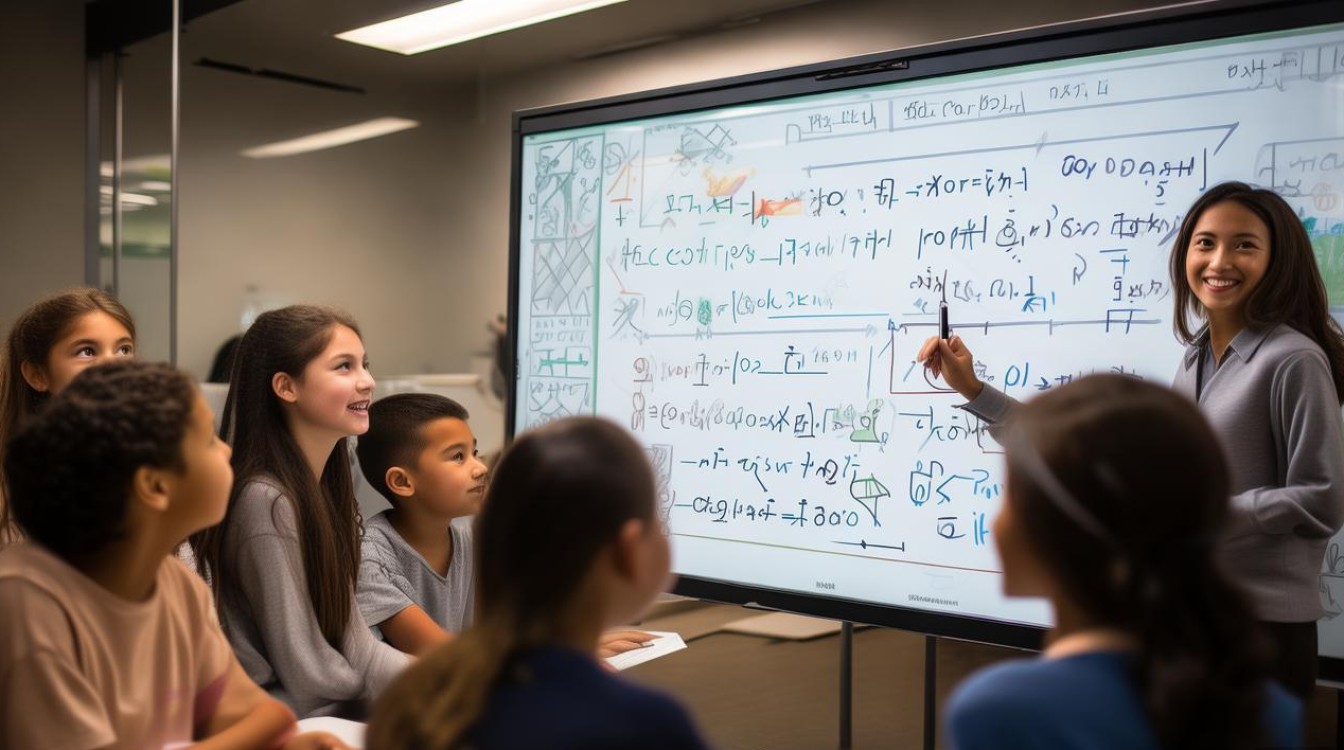 初中数学概念课如何有效评析,提升教学效果?