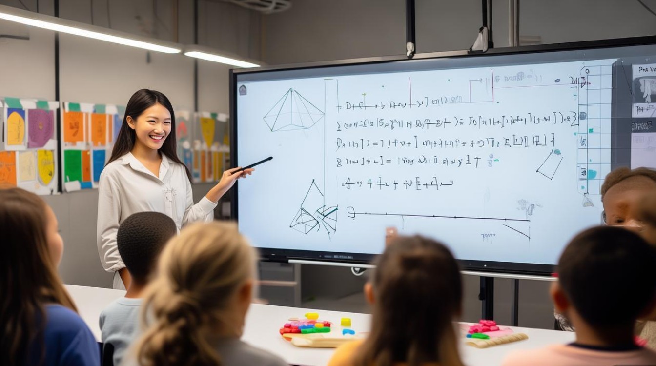 初中数学概念课如何有效评析,提升教学效果?