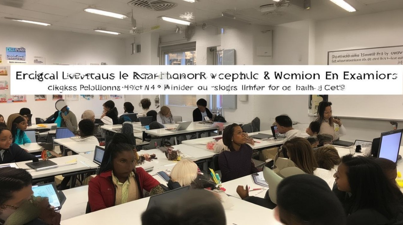 高中英语四六级如何高效备考？揭秘学习技巧与策略