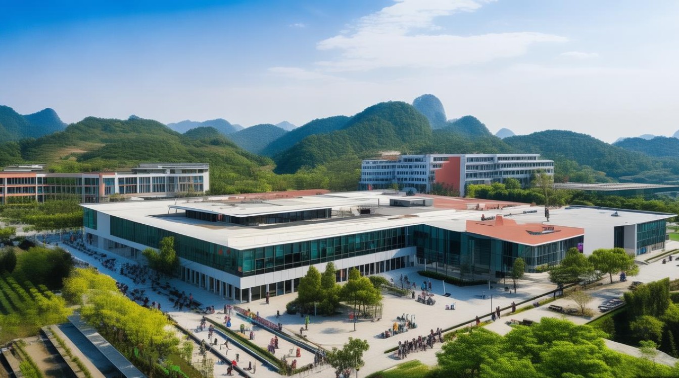 桂林第一中学高中教育质量如何?学生发展前景怎样?