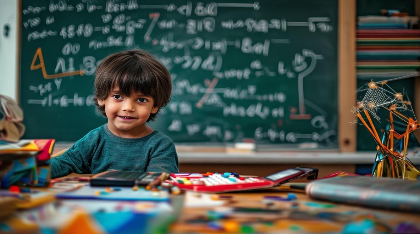 小学数学9=1之谜,9减去什么数等于1?破解数学难题!