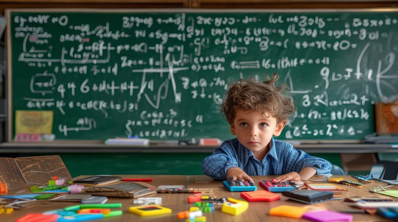 小学数学9=1之谜,9减去什么数等于1?破解数学难题!