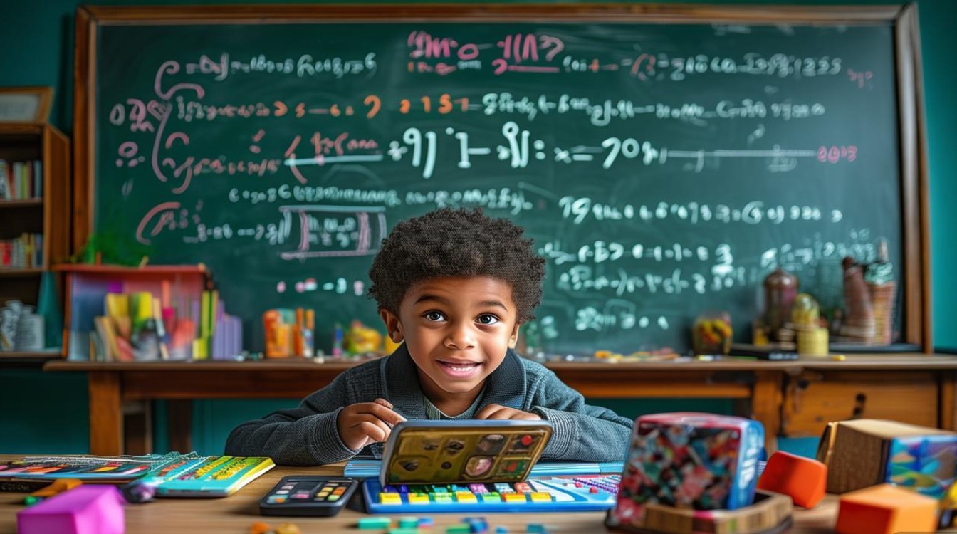 小学数学9=1之谜,9减去什么数等于1?破解数学难题!