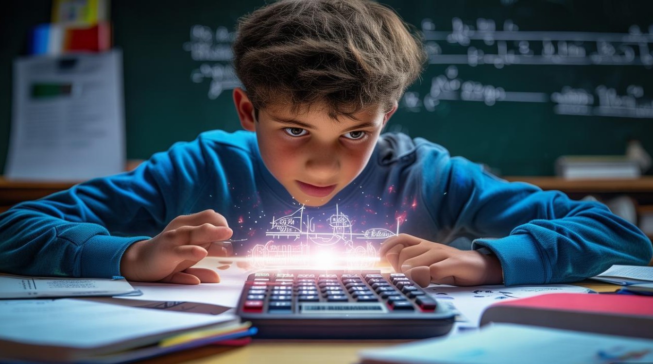 初中数学知识如何高效恶补，一招制胜秘诀是什么？
