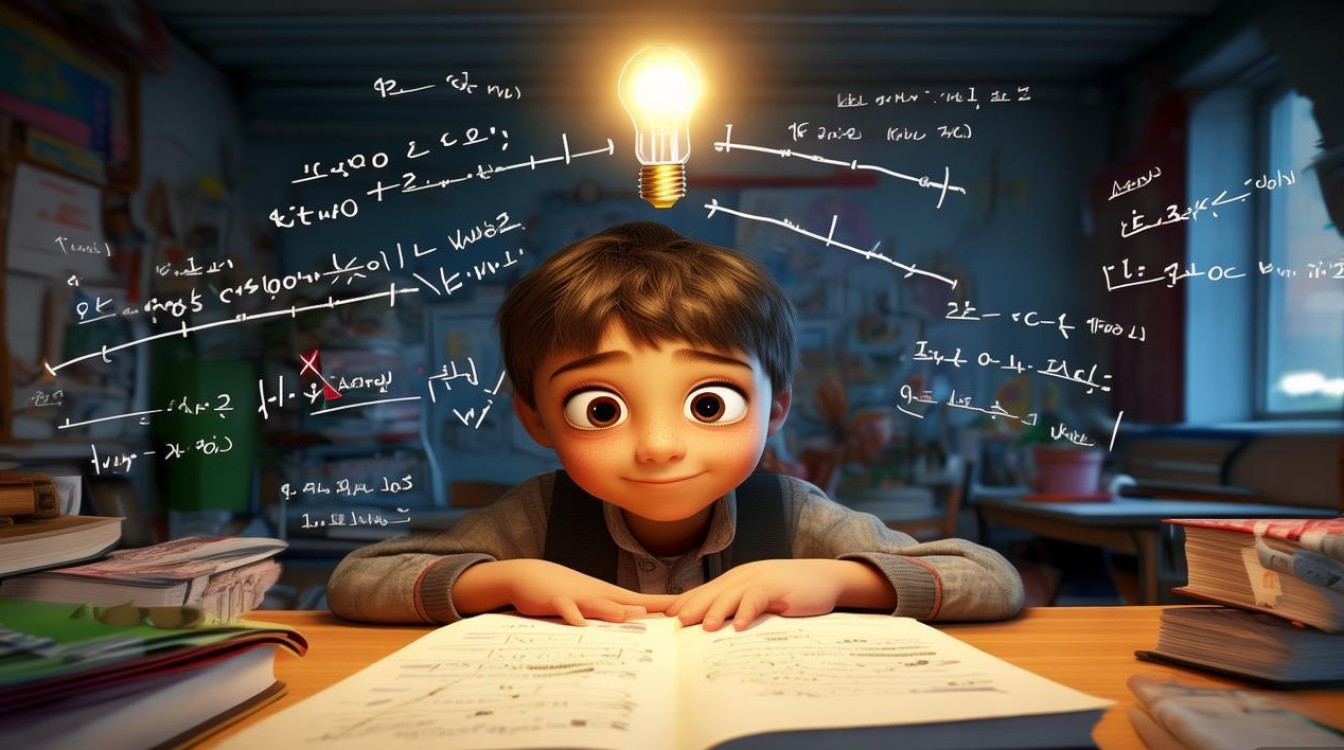 初中数学知识如何高效恶补,一招制胜秘诀是什么?