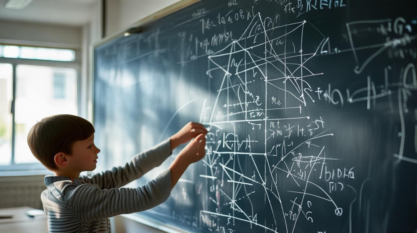 如何巧妙运用初中数学辅助线,提升解题效率?