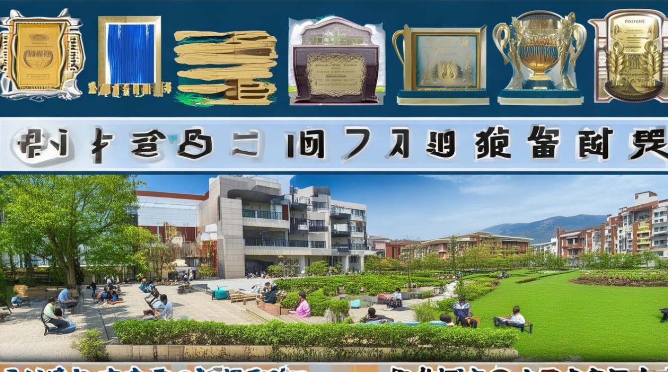 保山第七中学高中教学质量如何?升学率怎样?校园环境如何?
