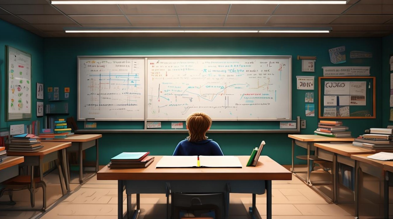 高中数学基础板块有哪些