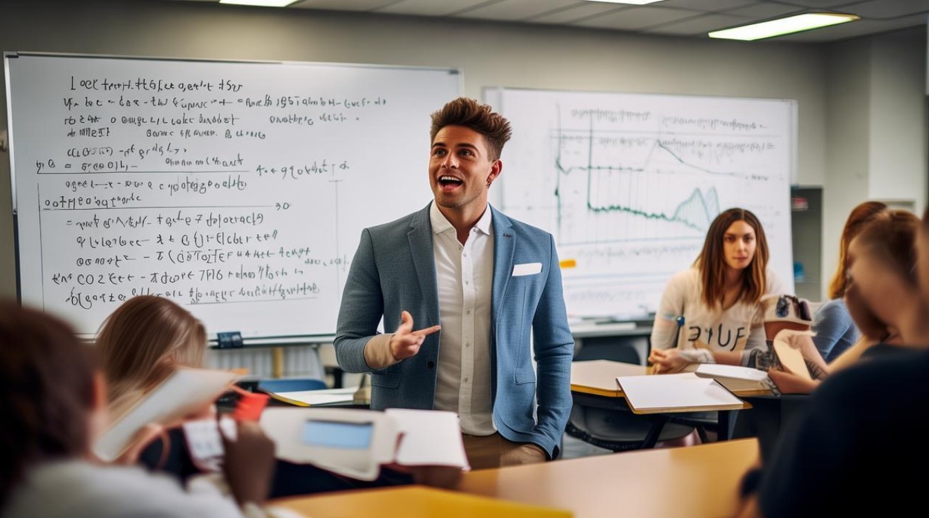 网红高中数学有哪些值得推荐？