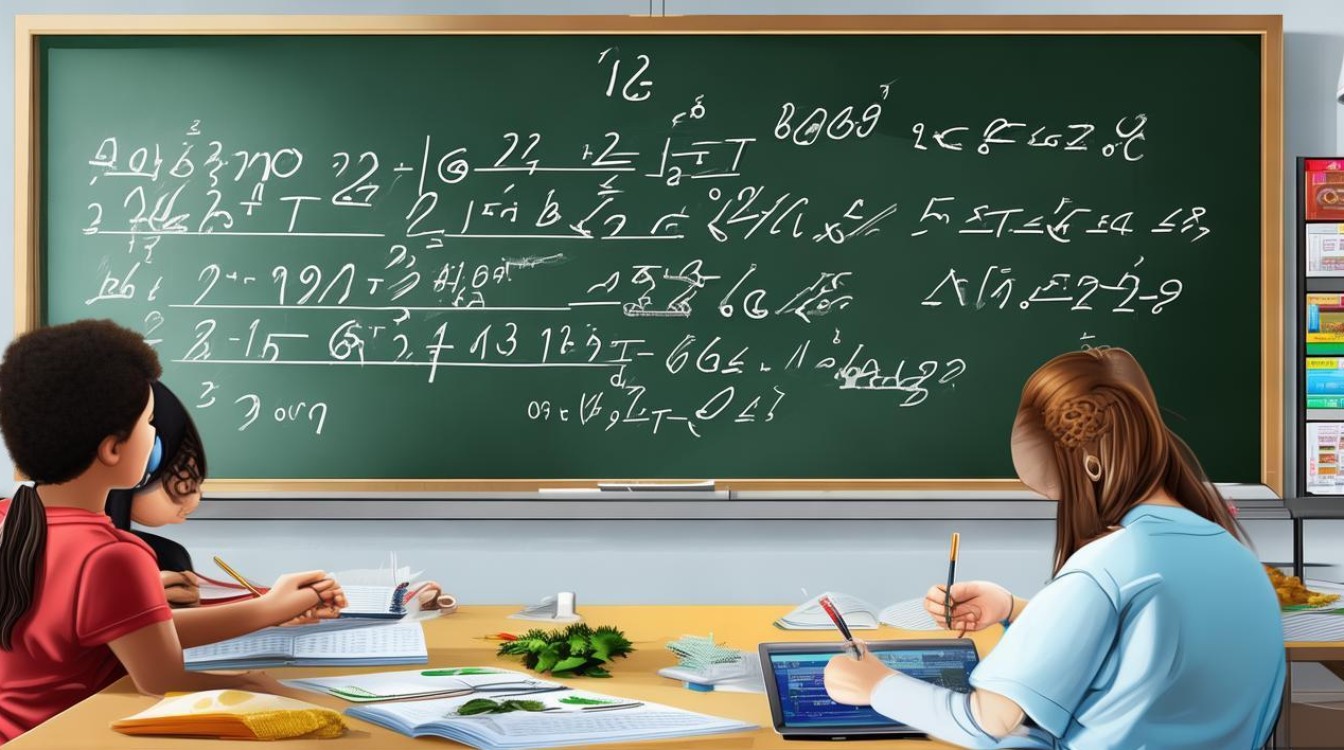初中数学考级考试如何准备？备考技巧全解析