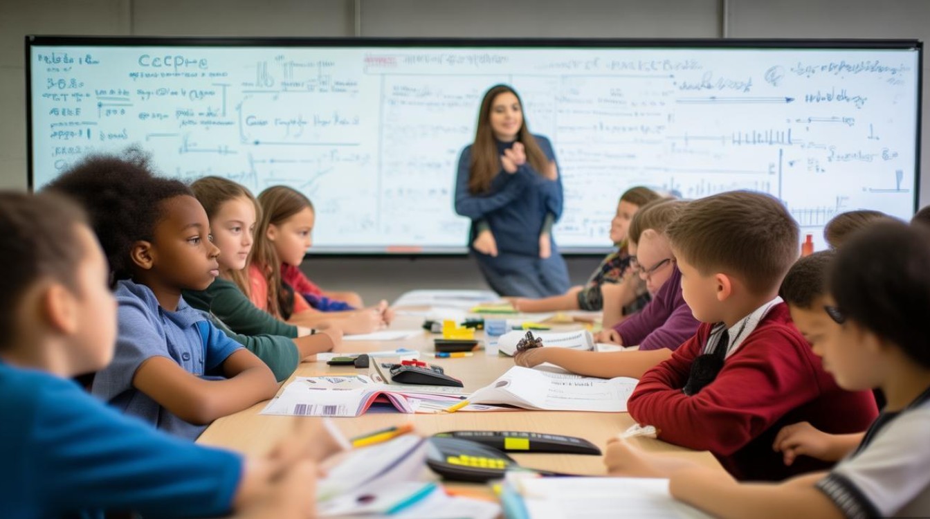 初中数学高效学习法,有哪些实用技巧和策略?