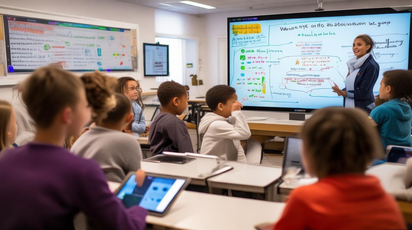 如何有效提升初中数学网课教学质量,让学生在家也能学好数学?