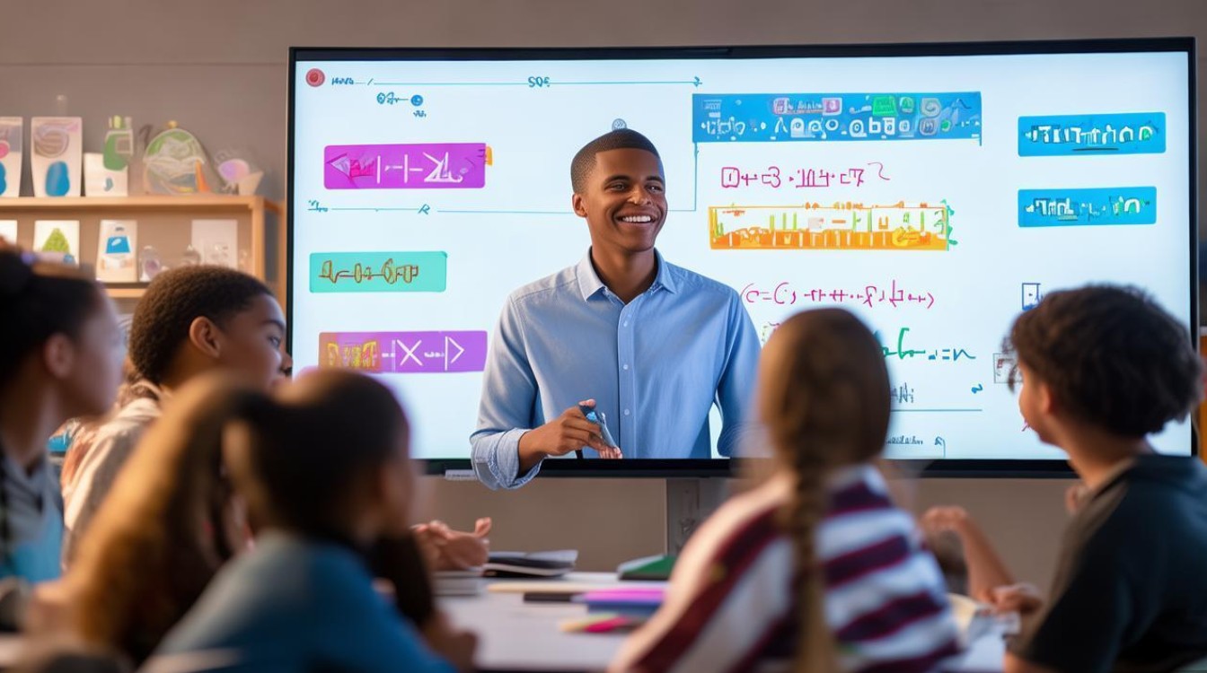 如何有效提升初中数学网课教学质量,让学生在家也能学好数学?