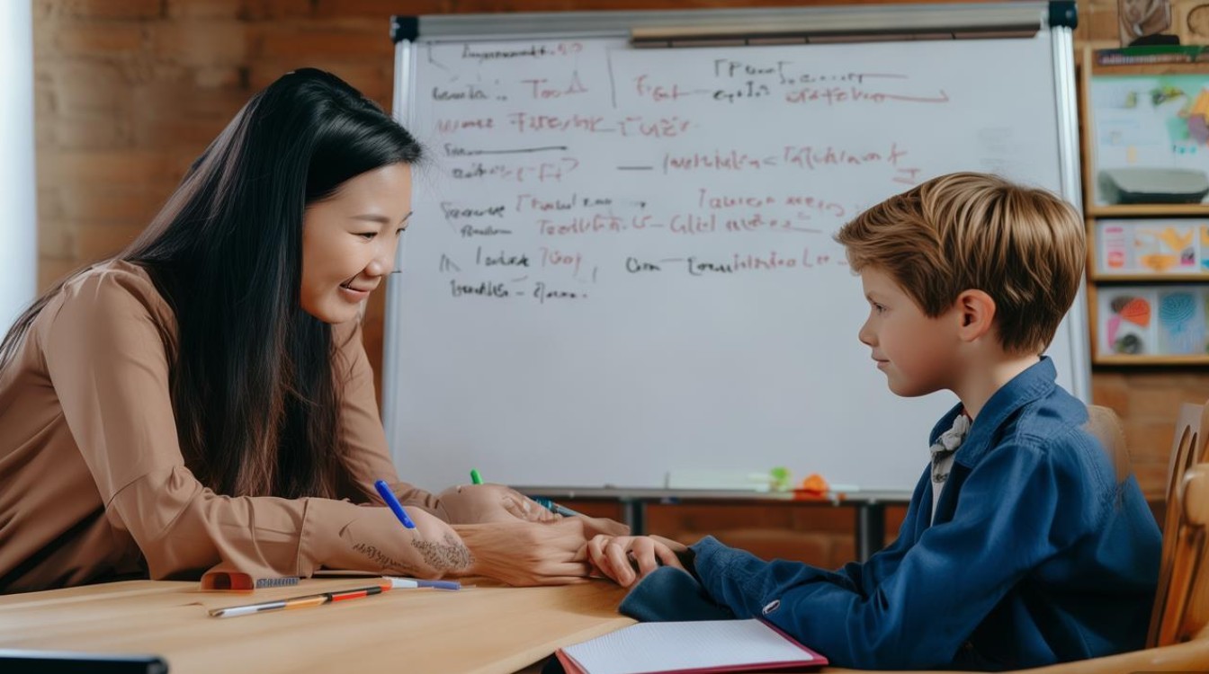 如何开展初中数学一对一教学？