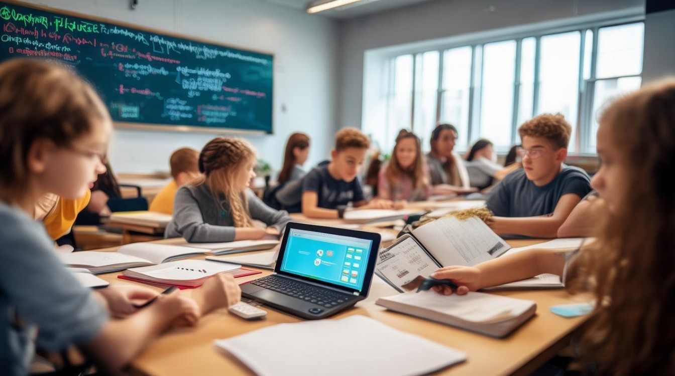 初中数学如何突破难关,精准复习技巧,轻松迈向90分?