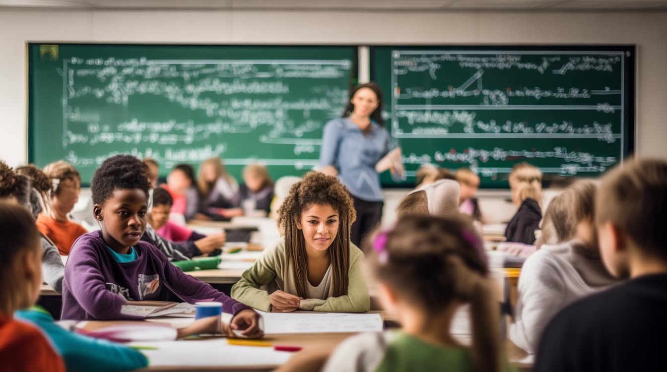 如何通过20天高效提升初中数学水平?揭秘快速提分秘诀!