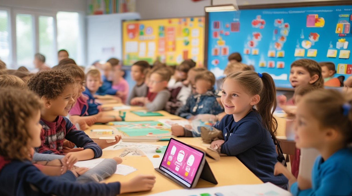 如何通过创新方法让小学生轻松学好数学？