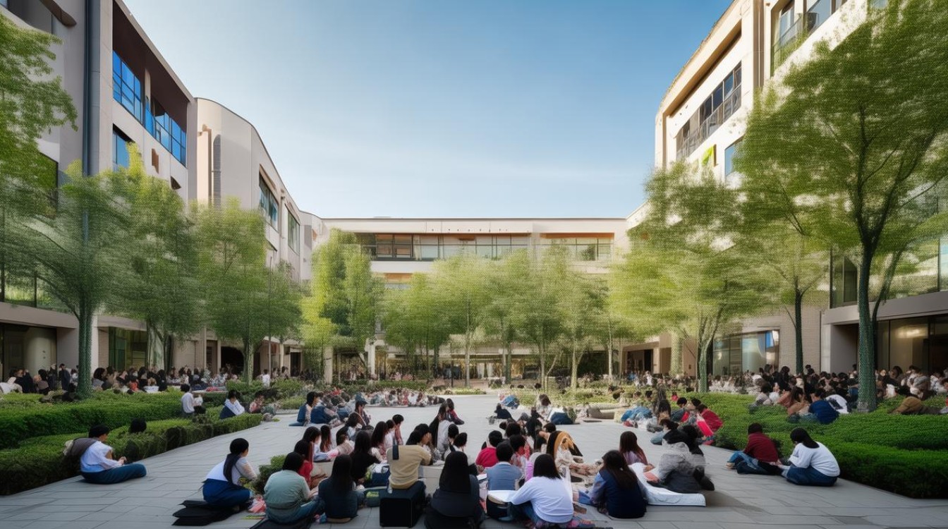 海淀101中学高中部教学质量如何?升学率怎样?校园环境如何?师资力量强大吗?