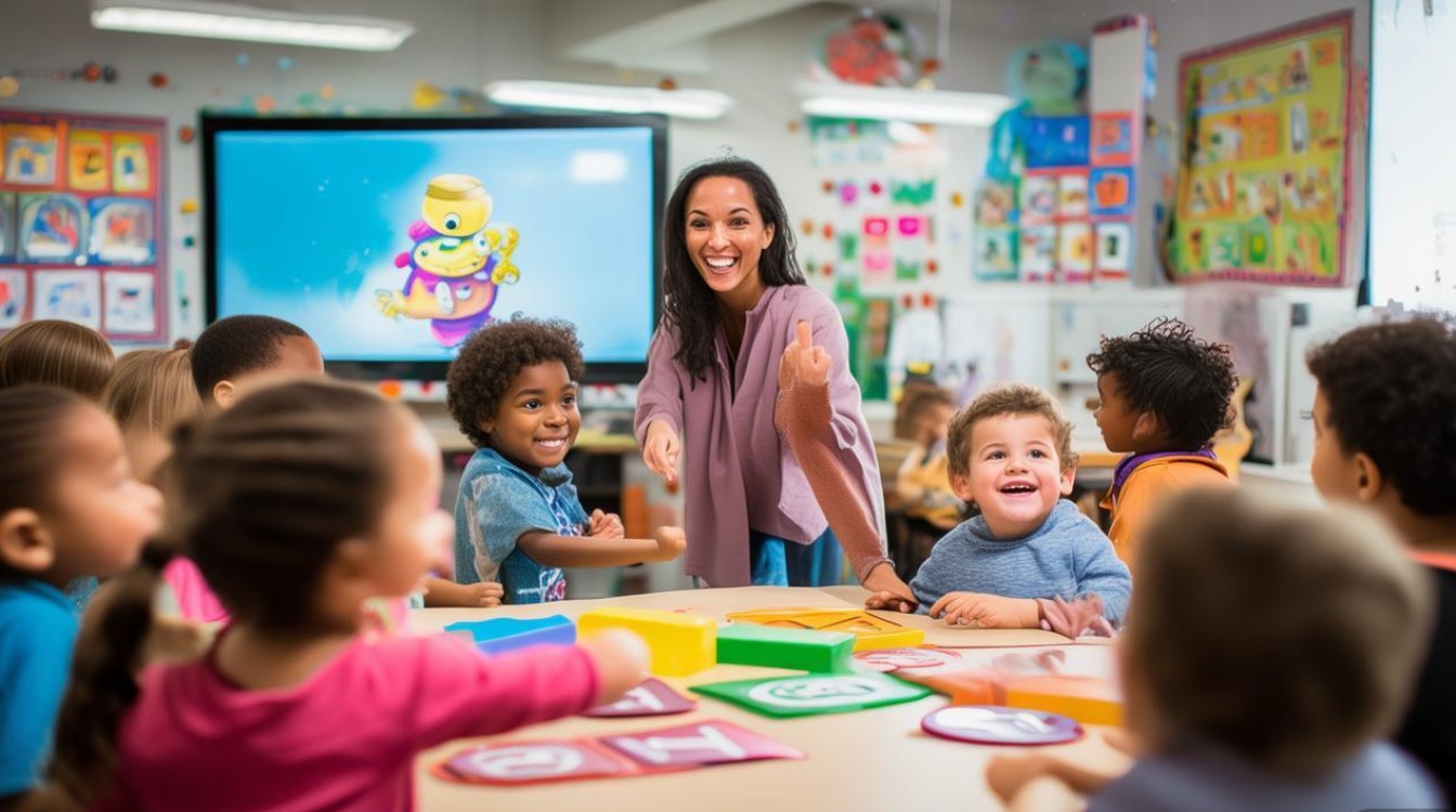 如何让小学数学课堂不再枯燥，激发孩子们的学习兴趣？