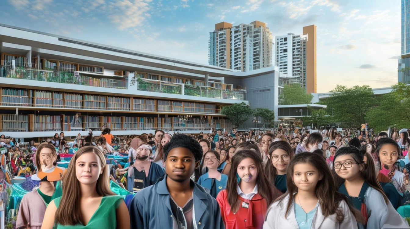 怡海八中高中教学质量如何?升学率怎样?师资力量如何? 怡海八中高中教学质量如何?升学率怎样?师资力量如何?
