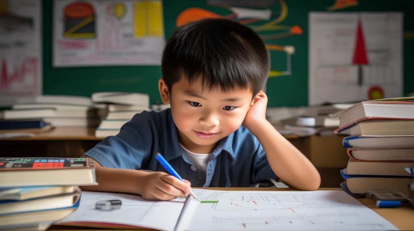 初中生如何有效培养数学思维，突破学习难题？