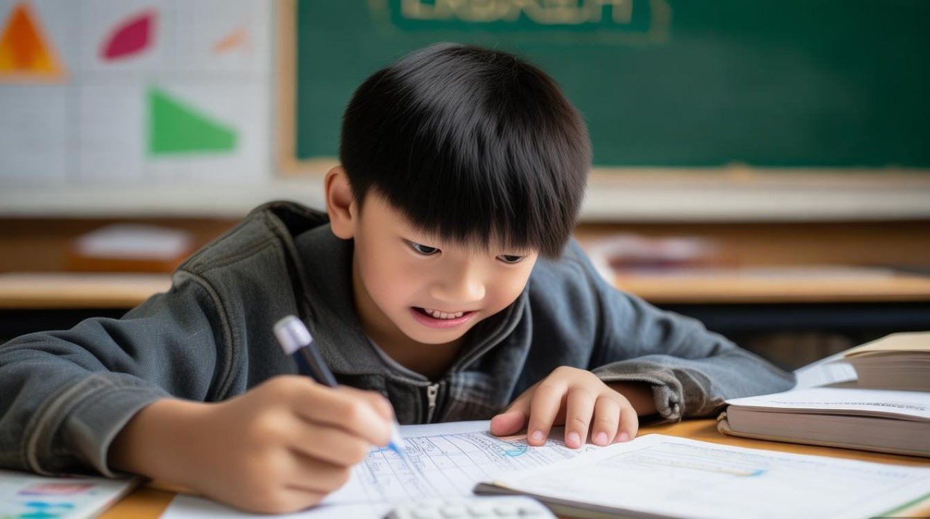 初中生如何有效培养数学思维,突破学习难题?