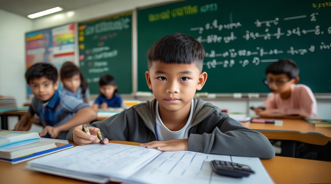 初中生如何有效培养数学思维,突破学习难题?