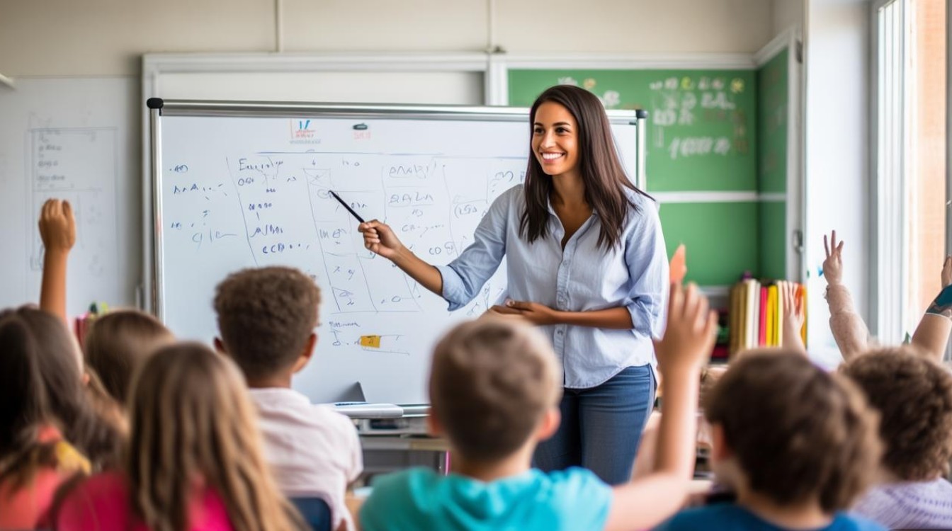 如何巧妙提问小学生数学课堂，引发思考与兴趣？