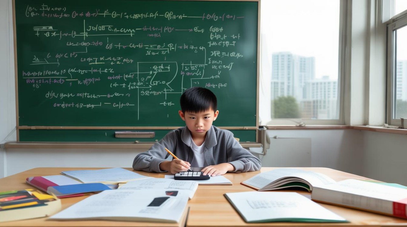 初中生如何提优数学?