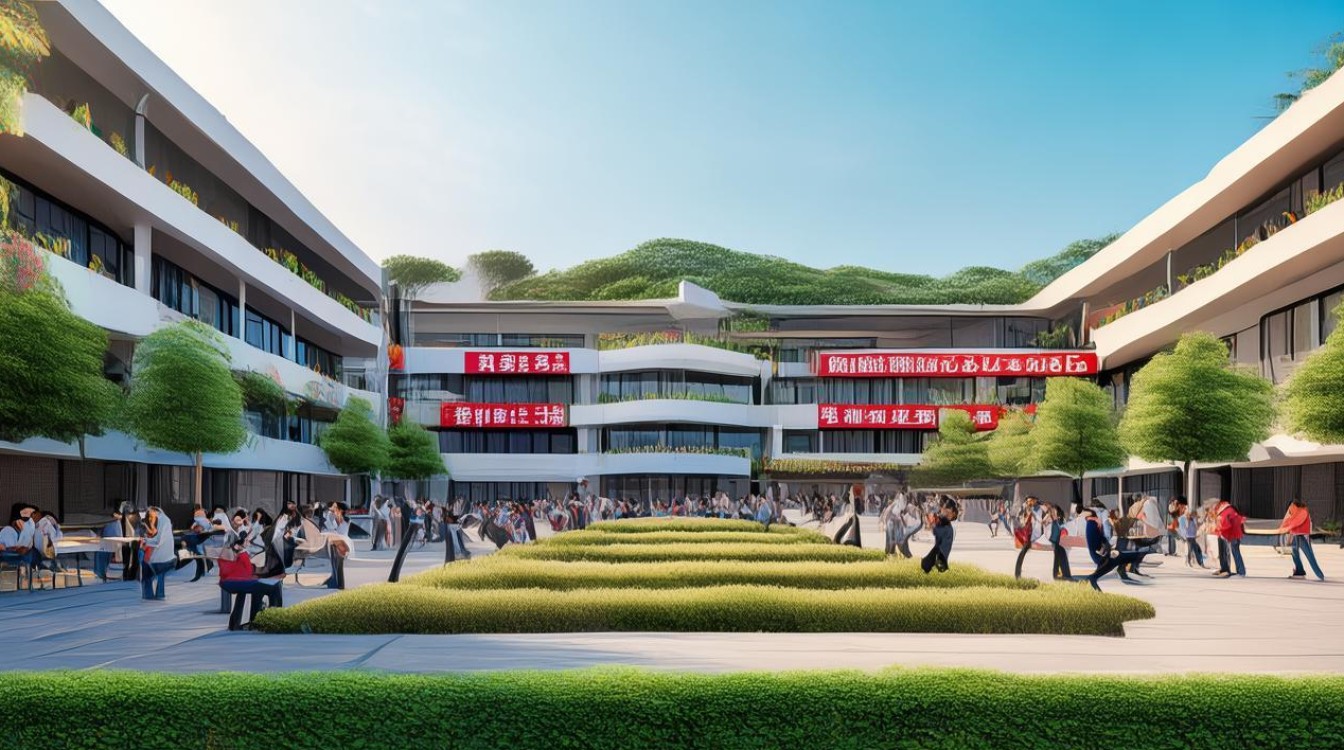魏县第四中学高中教学质量如何?升学率怎样?校园环境如何?