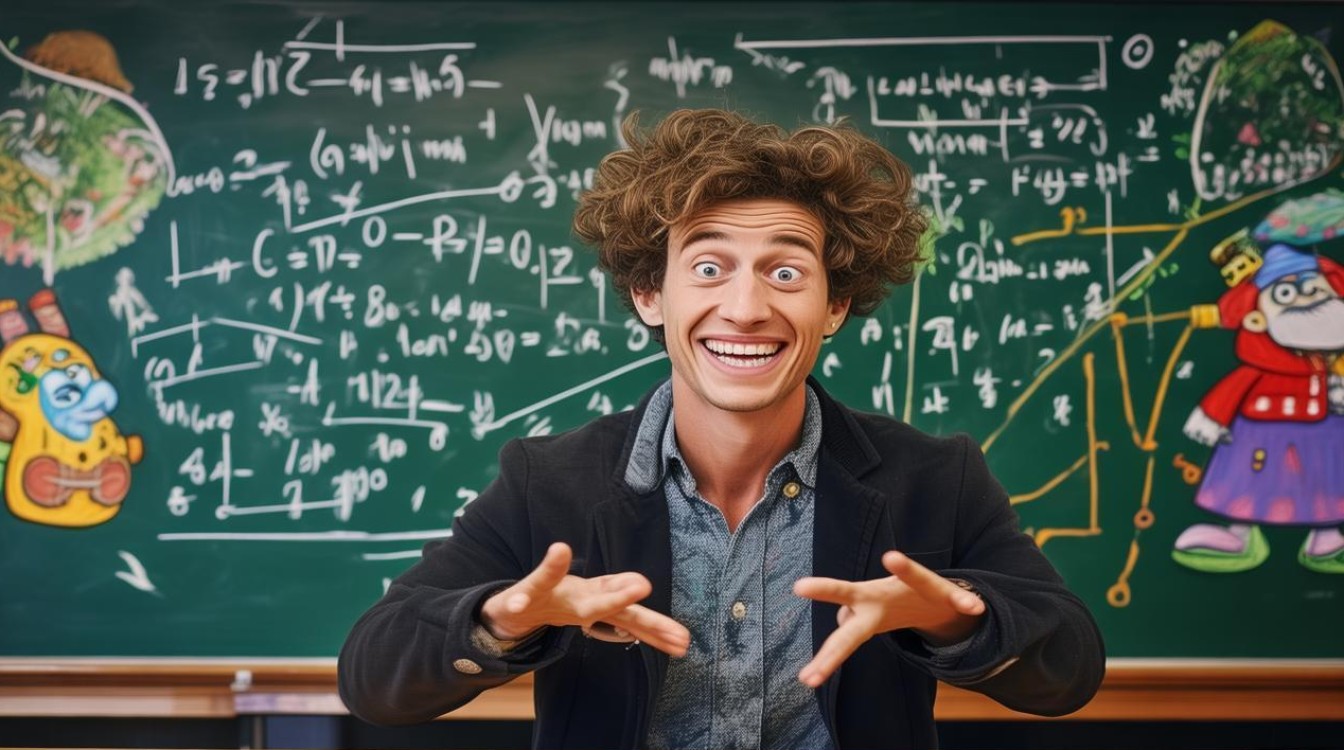 初中数学教学如何融入幽默元素,打造趣味课堂?