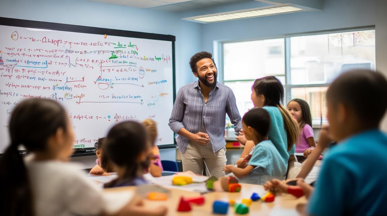 初中数学课堂，如何巧妙升华，提升学生数学思维与兴趣？