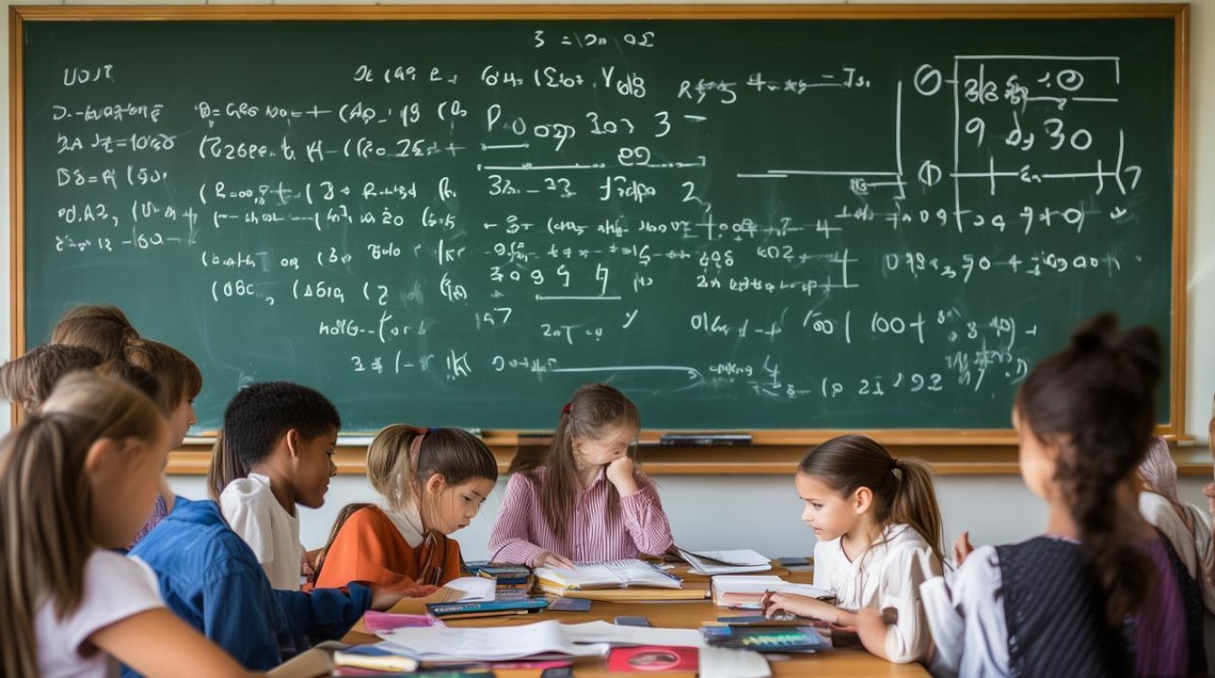 如何计算初中数学应用题？