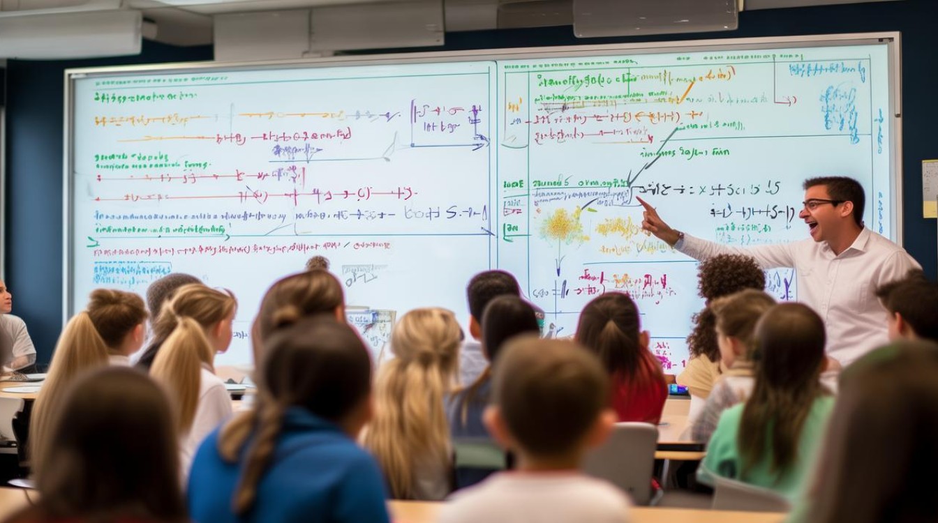 如何有效提升初中理科生数学学习效率?破解数学难题秘籍大揭秘!