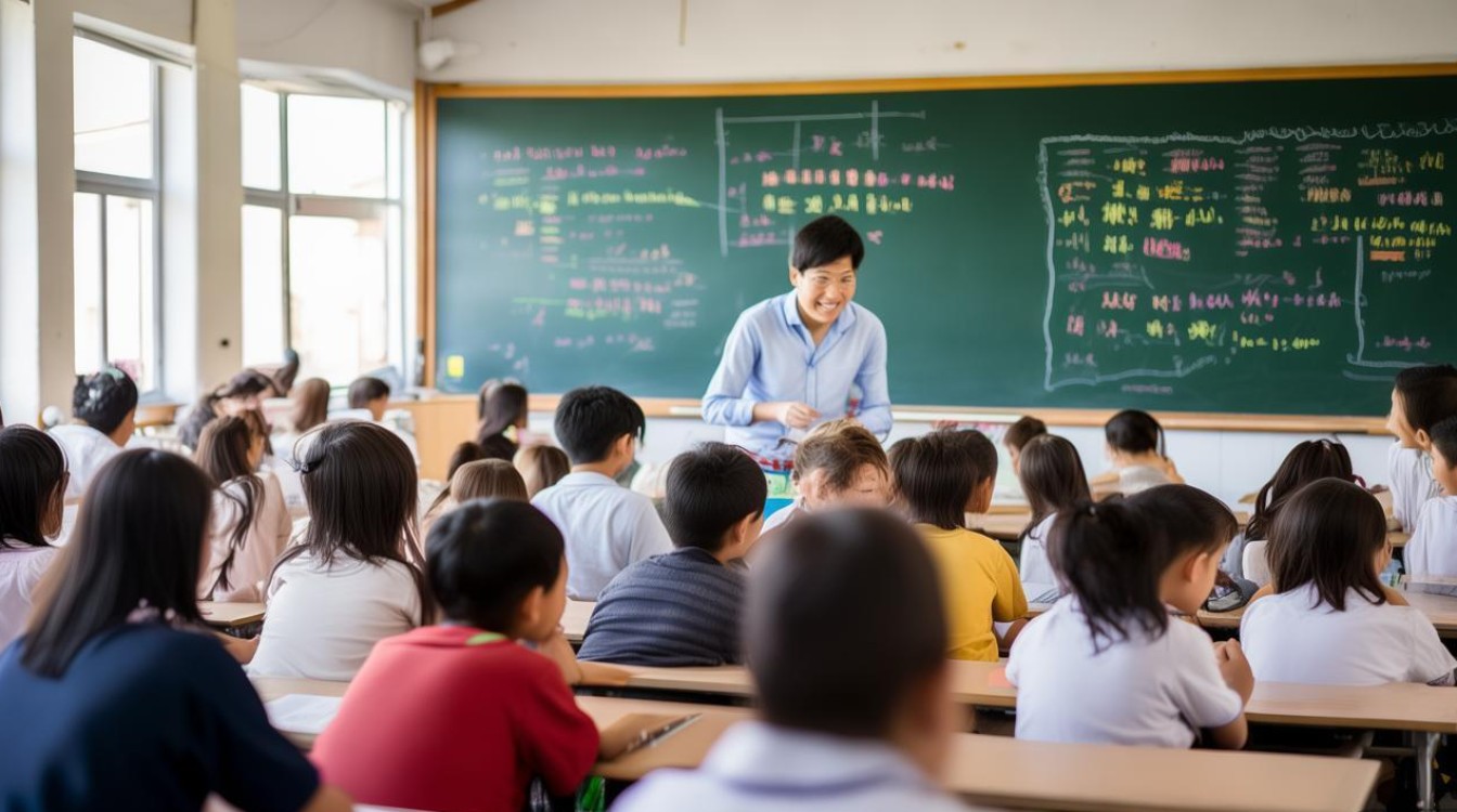 青腾小学数学课程是否优质?知乎家长评价如何?揭秘教学效果与口碑!