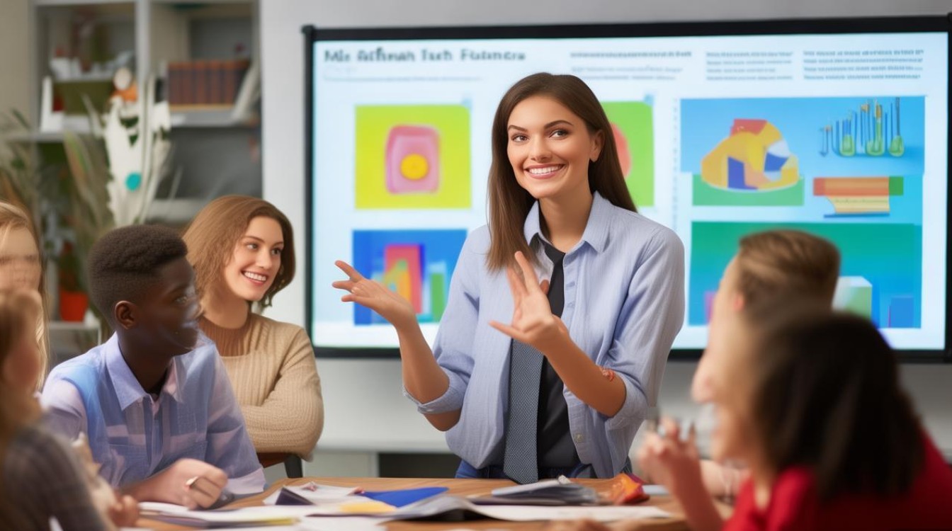 初中生如何巧妙制作初中数学课件PPT,提升教学效果?