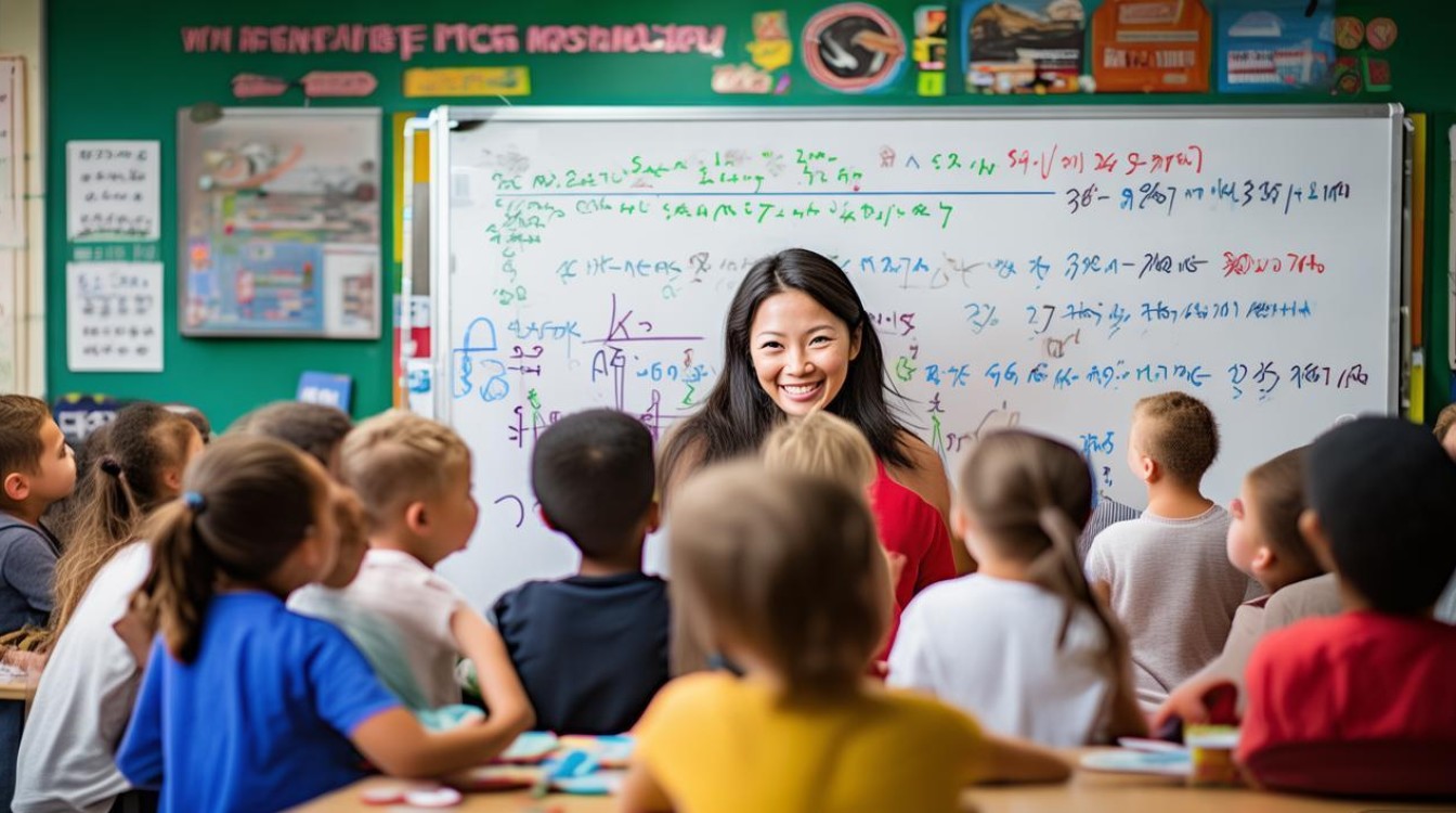 如何有效指导小学生解决数学难题?30招提升解题技巧揭秘!