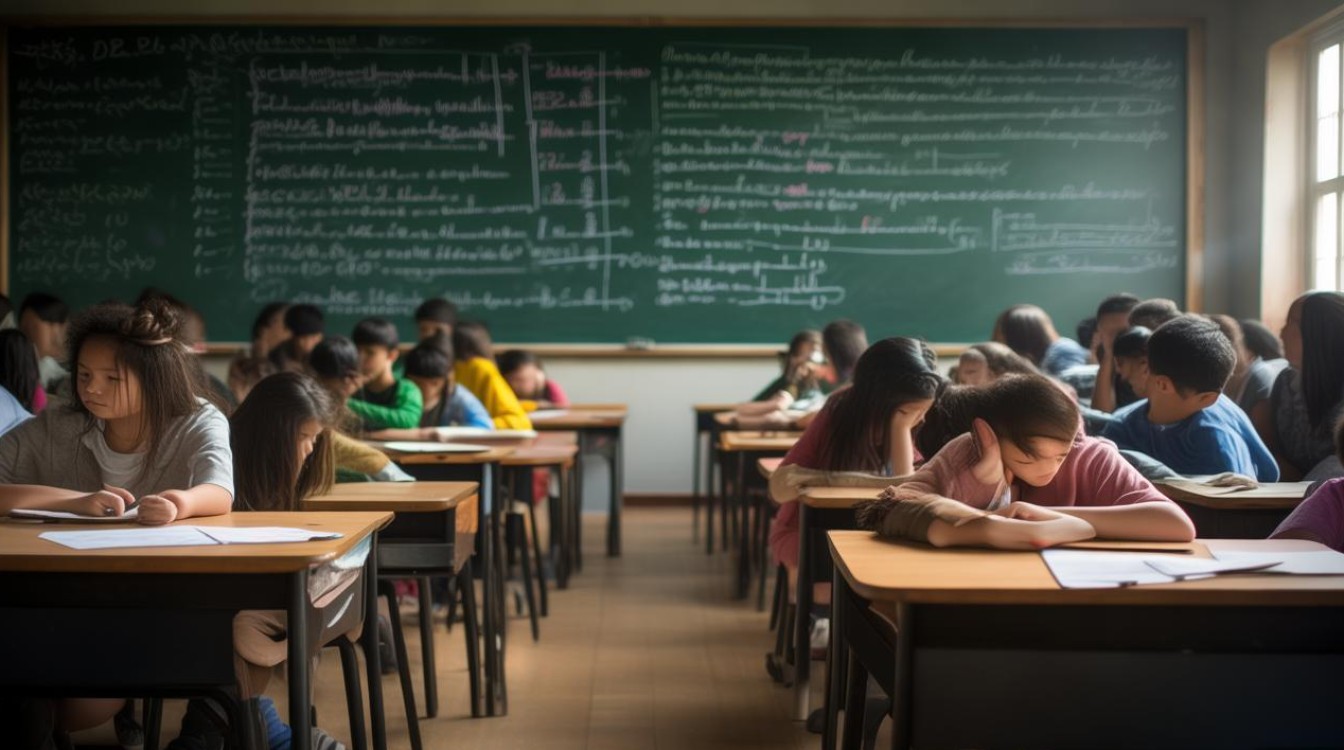 小学生数学考试评分标准是什么？如何科学备考？