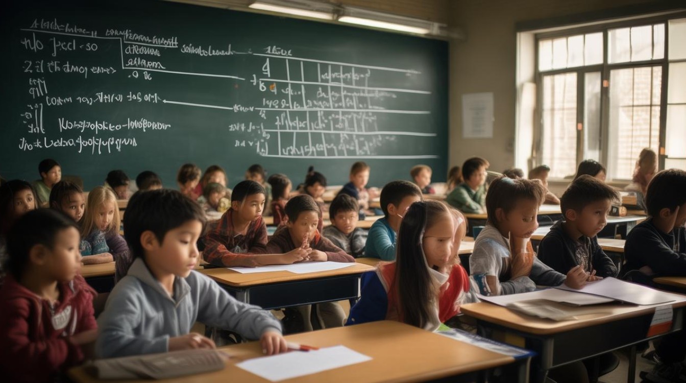 小学生数学考试评分标准是什么?如何科学备考?